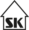 Danske slidstærke træborde og møbler Logo